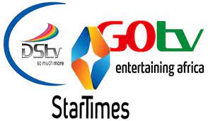 Cable Subscription